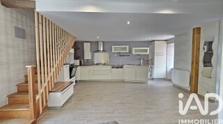  Maison � vendre 4 pi�ces 78 m�