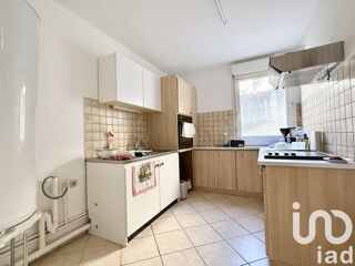  Appartement  vendre 4 pices 71 m