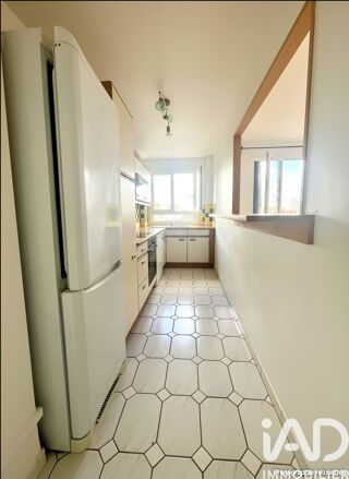  Appartement  vendre 2 pices 47 m