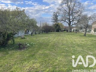  Terrain � vendre 814 m�