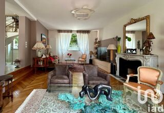  Maison � vendre 9 pi�ces 245 m�