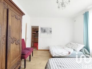  Appartement � vendre 2 pi�ces 60 m�