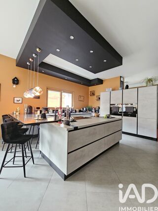  Maison � vendre 4 pi�ces 197 m�