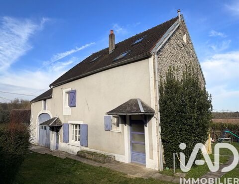   Vente Maison de village 7 pi�ces Maison - 7 pi�ce(s) - 155 m�