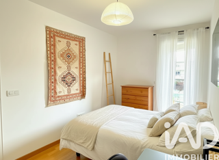  Appartement � vendre 4 pi�ces 81 m�
