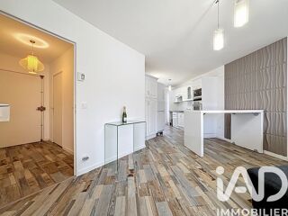  Appartement � vendre 2 pi�ces 52 m�