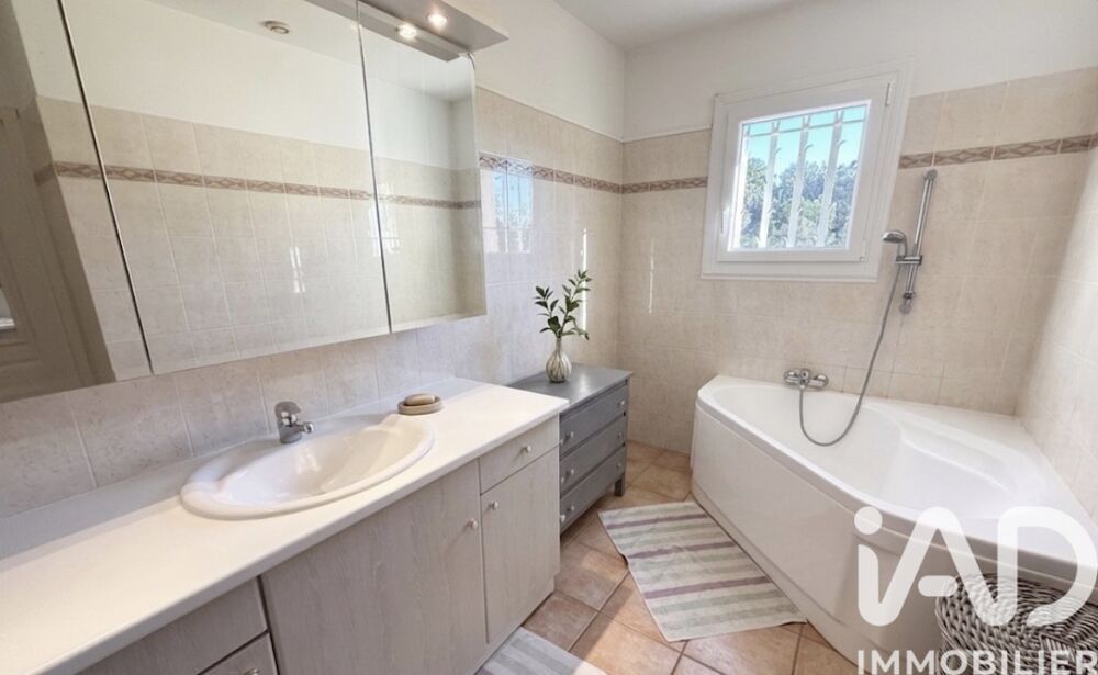 � vendre  Maison Le Plan-de-la-Tour (83120)