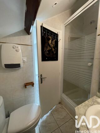  Appartement � vendre 1 pi�ce 13 m�