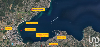  Immeuble  vendre 432 m