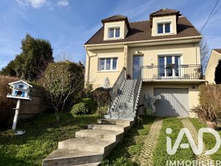  Maison � vendre 5 pi�ces 110 m�