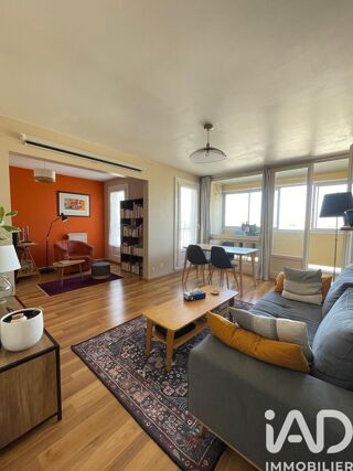  Appartement � vendre 3 pi�ces 67 m�