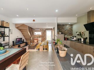  Maison � vendre 2 pi�ces 55 m�