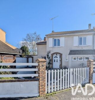  Maison � vendre 6 pi�ces 140 m�