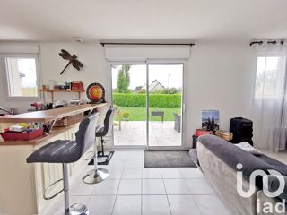  Maison � vendre 5 pi�ces 98 m�