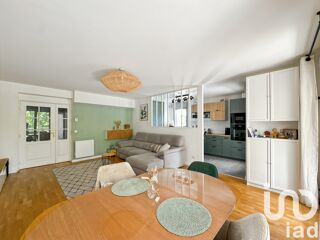  Appartement  vendre 4 pices 85 m