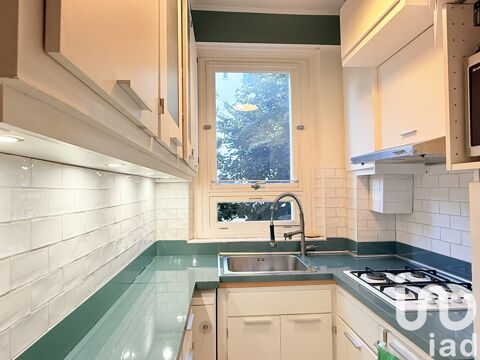  Appartement � louer 3 pi�ces 44 m�