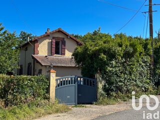  Maison � vendre 5 pi�ces 110 m�