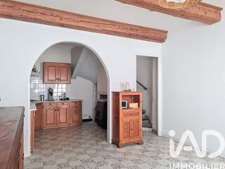  Maison � vendre 5 pi�ces 110 m�