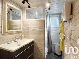  Maison � vendre 7 pi�ces 220 m�