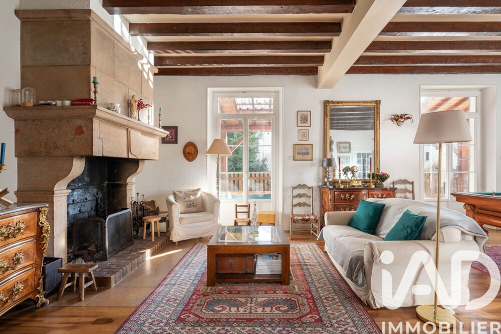 � vendre  Maison Montbonnot-Saint-Martin (38330)