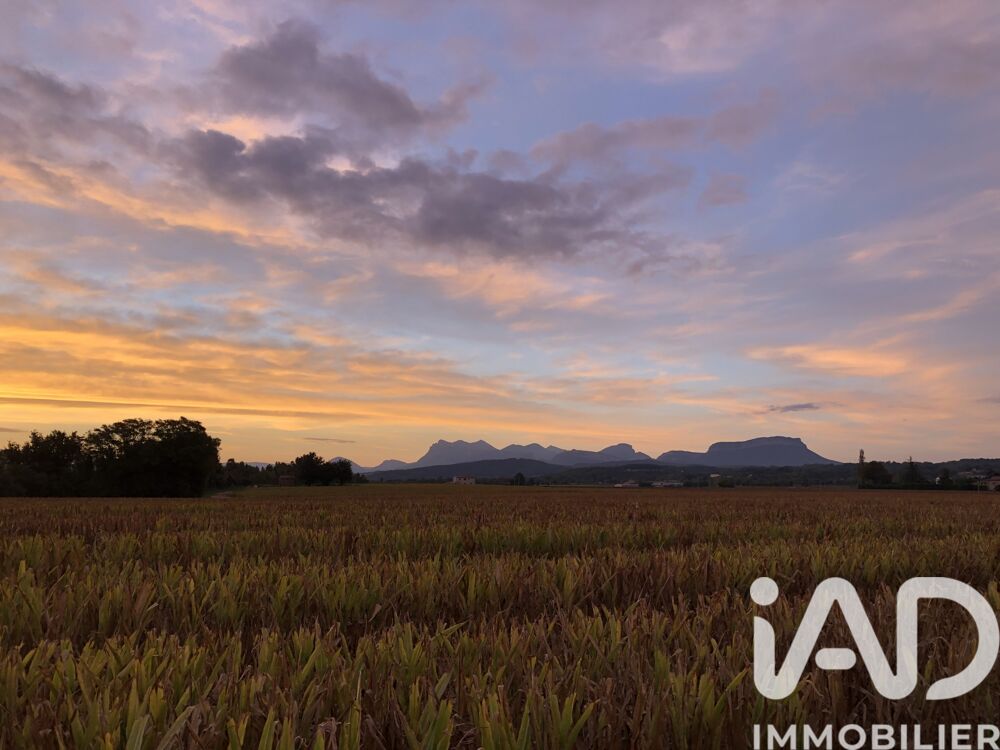 � vendre  Maison Chabrillan (26400)