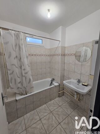  Appartement � vendre 2 pi�ces 45 m�