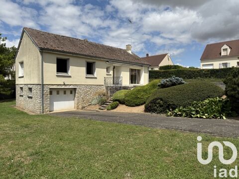   Vente Maison/villa 5 pi�ces Maison - 5 pi�ce(s) - 88 m�