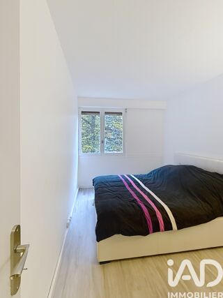  Appartement � vendre 5 pi�ces 83 m�