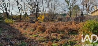  Terrain � vendre 762 m�