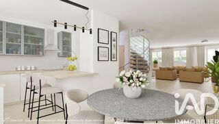  Appartement � vendre 6 pi�ces 179 m�