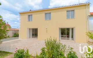  Maison � vendre 8 pi�ces 194 m�