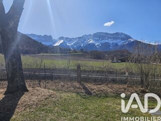  Appartement � vendre 3 pi�ces 59 m�