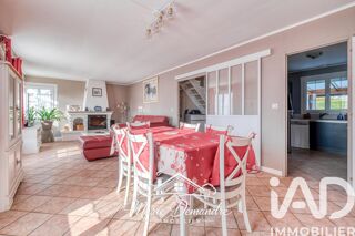  Maison � vendre 5 pi�ces 144 m�