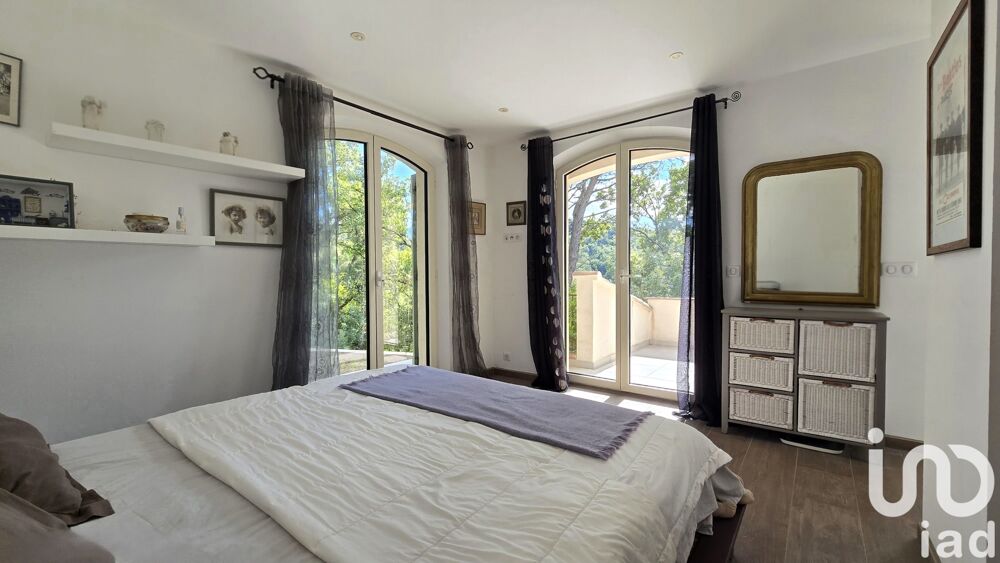 � vendre  Maison Collobri�res (83610)