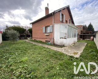  Maison � vendre 5 pi�ces 113 m�