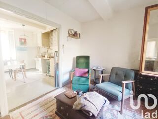  Maison � vendre 3 pi�ces 55 m�