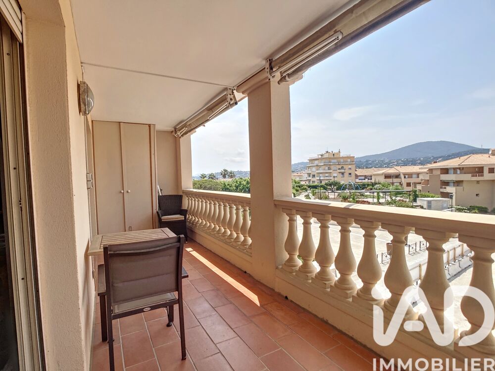 � vendre  Appartement Sainte-Maxime (83120)