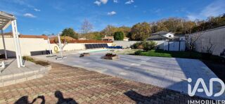  Maison � vendre 4 pi�ces 95 m�