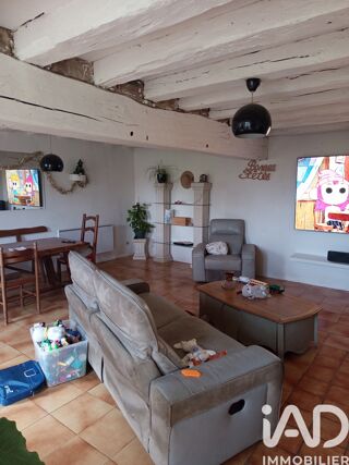  Maison � vendre 4 pi�ces 100 m�