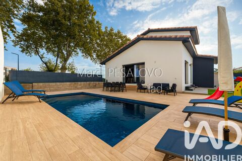   Vente Maison/villa 4 pi�ces Maison - 4 pi�ce(s) - 106 m�