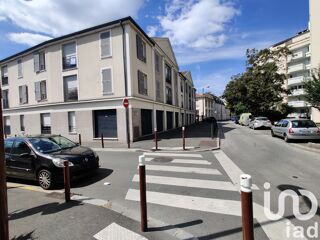  Appartement  vendre 2 pices 49 m