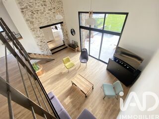  Maison � vendre 8 pi�ces 199 m�