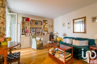  Appartement � vendre 2 pi�ces 50 m�