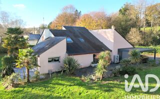  Maison � vendre 9 pi�ces 200 m�