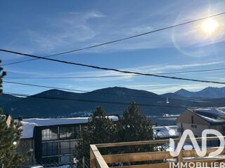  Appartement � vendre 1 pi�ce 19 m�