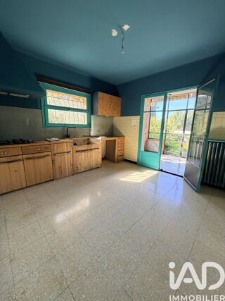  Maison � vendre 5 pi�ces 95 m�