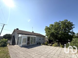  Maison � vendre 6 pi�ces 123 m�