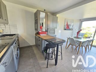  Appartement � vendre 3 pi�ces 87 m�