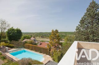  Maison � vendre 7 pi�ces 270 m�