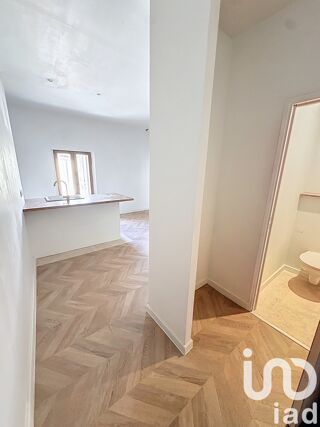  Appartement � vendre 2 pi�ces 41 m�